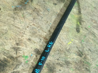 молдинг стекла Ford Focus 3 поколение CB8 2011, 1.6 л., бензин