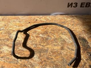 патрубок расширительного бачка Ford Focus 2 поколение [рестайлинг] CB4 2010, 1.6 л., i, SHDA, бензин, АКПП, универсал, передний привод, правый руль