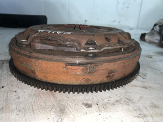 маховик Opel Astra G 2008, 1.6 л., Z 16 LET, бензин, МКПП, передний привод, 93186223, 95530663, 55556925, 1656310980, 95518837, 93186231, 55355561, 93186232, 55559395