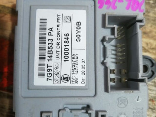 блок комфорта Ford Mondeo 4 поколение CA2 2007, 2.0 л., бензин, 7G9T14B533