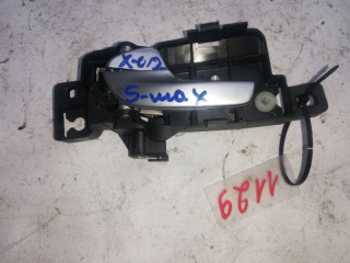 ручка внутренняя Ford S-Max 1 поколение CA1 2009