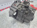 КПП механическая (МКПП) Volkswagen Sharan 1 поколение [рестайлинг] 2003, 1.9 л., дизель, FUX - фото №4