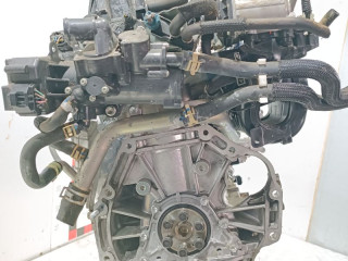 двигатель Suzuki Swift 5 поколение 2021, 1.2 л., бензин, K12D