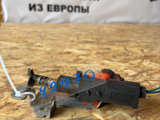 активатор замка багажника Ford Fusion 1 поколение [рестайлинг] CBK 2009, 1.4 л., i, бензин, 5МКПП, синий металик, передний привод, 1481081