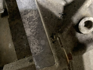 двигатель Ford Focus 2 поколение 2006, 1.8 л., QQDB, бензин, МКПП, передний привод, QQDB, 1364482, 1367606, 4M5G-6006-BAB, 1481551, 1354520, 4M5R-7002-ND