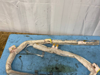 подушка безопасности коленная BMW 5 серия F07/F10/F11 2011, 2.0 л., АКПП, задний привод, 84914341708, 84914341808