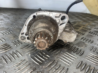 стартер Volkswagen Passat B6 2008, 1.9 л., МКПП, передний привод, 02M911024A, 02M911024CX, 02M911024PX, TS18ER123