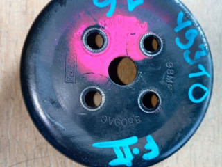 шкив помпы Ford Focus 2 поколение CB4 2008, 1.6 л., бензин, 1478016