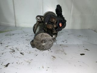 стартер Ford Fiesta 6 поколение 2010, 1.4 л., KVJA, дизель, МКПП, передний привод, 8V21-11000-AE, 1734633, 1140757, 1144505, 1350459, 1368974, 1483817, 1502880, 1670812, 2S6U11000EA, 2S6U11000EB, 2S6U11000EC, 2S6U11000ED, 2S6U11000EE, 8V2111000AB, 8V2111000AC, 8V2111000AD, Y40118400A, Y40118400B