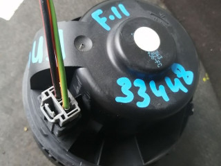 моторчик печки Ford Focus 2 поколение CB4 2008