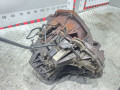 КПП механическая (МКПП) Renault Master 2 поколение [рестайлинг] 2009, 2.5 л., дизель, PF6006 - фото №2