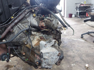 КПП механическая (МКПП) Rover 200 Series 2 поколение 1998, 2.0 л., TD, дизель