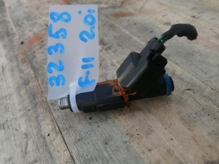 форсунка Ford Focus 2 поколение CB4 2008, 2.0 л., бензин, 30711782
