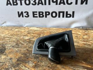 ручка кулисы КПП Ford Focus 3 поколение CB4 2013, 1.6 л., PNDA, бензин, 5МКПП, хетчбэк 5 дв.