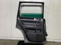 дверь задняя левая Volkswagen Touareg 1 поколение [рестайлинг] 2009, 3.0 л., CASC, дизель, АКПП, полный привод, 7L0833055M - фото №3