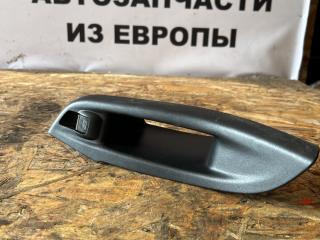 кнопка стеклоподъемника двери задней левой Ford Focus 3 поколение CB8 2011, 2.0 л., TDCi, UFDB, дизель, робот, moondust silver (metallic), хетчбэк 5 дв., передний привод, правый руль, BM51-A237W21-BEW