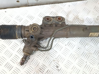 рулевая рейка Nissan Navara D22 [рестайлинг] 2007