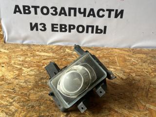 фара противотуманная правая Opel Astra H/Family [рестайлинг] L69 2010, 1.6 л., i-VTEC, Z 16 XER, бензин, робот, седан, передний привод, 301392437
