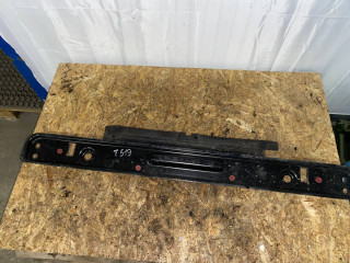 балка под радиатор Ford Mondeo 5 поколение 2019, 2.0 л., R9CH, бензин, вариатор, передний привод, 2219917, HM2B-8A297-AB