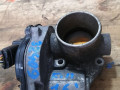 заслонка дроссельная Ford Focus 2 поколение CB4 2008 - фото №3