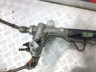 рулевая рейка Hyundai Tucson 1 поколение 2004