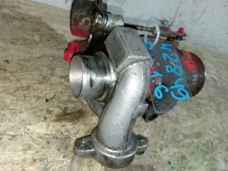 турбина Ford C-Max 1 поколение 2006, 9685293080