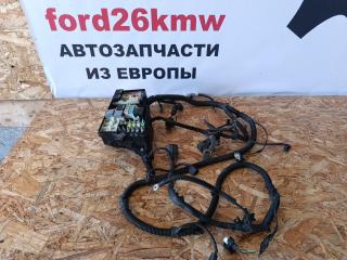 блок предохранителей Ford Focus 2 поколение [рестайлинг] CB4 2010, 2.0 л., i, AODE, бензин, 5МКПП, mi4	sea grey (metallic), хетчбэк 5 дв., передний привод, правый руль, 9M5T-14A067-CA