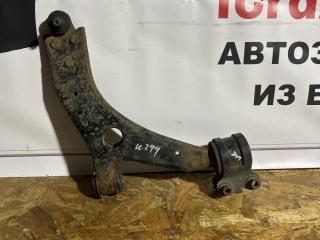 рычаг передний правый Ford Focus 2 поколение [рестайлинг] CB4 2010, 2.0 л., i, AODE, бензин, 5МКПП, mi4	sea grey (metallic), хетчбэк 5 дв., передний привод, правый руль, 1570284