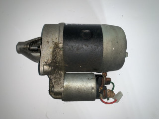 стартер Mazda Bongo Friendee 1 поколение 1998, 2.0 л., АКПП, задний привод, M3T24487