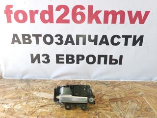 ручка внутренняя Ford Focus 2 поколение [рестайлинг] CB4 2009, 1.6 л., i, SHDA, бензин, МКПП, хетчбэк 5 дв., 3M51R22601