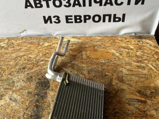радиатор отопителя (печки) Ford Focus 3 поколение CB4 2013, 1.6 л., PNDA, бензин, 5МКПП, хетчбэк 5 дв., VP3M5H
