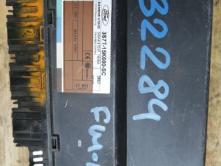 блок комфорта Ford Mondeo 3 поколение 2003, 3S7T15K600SC