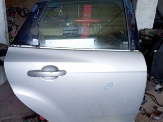 дверь задняя правая Ford Focus 3 поколение CB8 2012, 1.6 л., бензин, 2172759