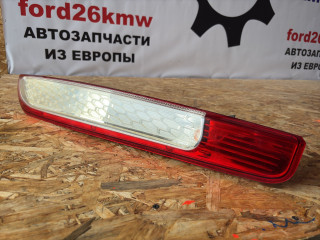 фонарь задний Ford Focus 2 поколение [рестайлинг] CB4 2009, 1.6 л., i, SHDA, бензин, 5МКПП, голубой металик, хетчбэк 5 дв., передний привод, правый руль, 1520769