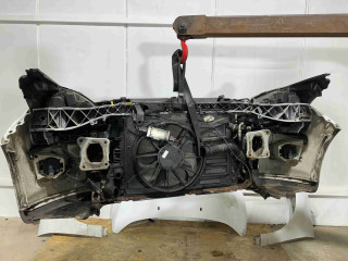 передняя часть (ноускат) в сборе Ford C-Max 2 поколение 2012, 2.0 л., UFDA, дизель, МКПП, передний привод, 2N11-15201-AB, 1209177, 1758223, AM51-17762-ACXWAA, 1860770, AM51-R10922-AL, 1732885, AM51-17B968-DB5UAW, 1710104, AM51-8B041-AH, 1787129, AM51-13W029-BF, 1787131, AM51-13W030-BF