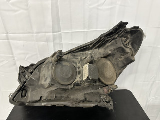 фара правая Opel Astra G 2008, 1.7 л., Z 17 DTH, дизель, МКПП, передний привод, 24451031, 1LG270370-04