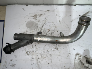 патрубок интеркулера Audi A4 B6 2005, 3.0 л., BKN, дизель, АКПП, полный привод, 059145731AM