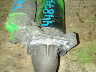 стартер Ford Focus 2 поколение CB4 2008, 1.6 л., бензин, 4M5T11000CB