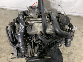 двигатель Ford Transit Connect 1 поколение 2005, 1.8 л., BHPA, дизель, МКПП, передний привод, BHPA, MTX75, 1477138, 7T1R-7002-CC, 1509484, 1354658, 1452491, 1S4Q-6005-EAB