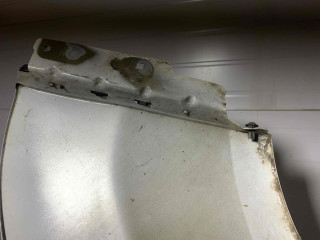 крыло переднее левое Fiat Doblo 1 поколение [рестайлинг] 2013, 1.3 л., 199 A2.000, дизель, МКПП, передний привод, 51822255