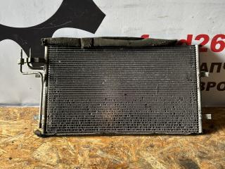 радиатор кондиционера Ford Focus 2 поколение [рестайлинг] CB4 2009, 1.8 л., i, QQDB, бензин, МКПП, moondust silver (metallic), хетчбэк 5 дв., передний привод, правый руль, 3M5H-19710-CC