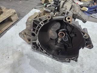 КПП механическая (МКПП) Peugeot Boxer 2 поколение 2013, 2.2 л., дизель, 20GP17