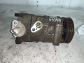 компрессор кондиционера Volkswagen Passat B6 2009, 2.0 л., CBDC, дизель, МКПП, передний привод, 5N0820803, PXE141701P, 5K0820803X - фото №2