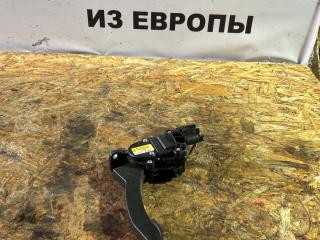 педаль Ford Fusion 1 поколение [рестайлинг] CBK 2009, 1.6 л., i, FYJA, бензин, АКПП, moondust silver (metallic), хетчбэк 5 дв., передний привод, правый руль, 4S61-9F836-BB