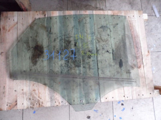 стекло двери задней правой Ford Mondeo 4 поколение CA2 2009, 2.0 л., бензин