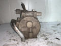 компрессор кондиционера Hyundai i20 1 поколение 2009, 1.4 л., D4FC, дизель, МКПП, передний привод, 97701-1J200 - фото №4