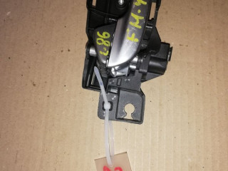 ручка внутренняя Ford Mondeo 4 поколение CA2 2009, 2.0 л., бензин