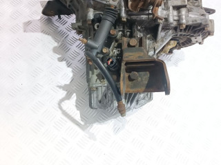 КПП механическая (МКПП) Hyundai Lantra J2 [рестайлинг] 1998, 1.9 л., дизель, JV2873