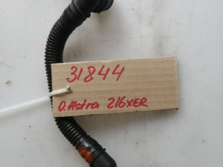 трубка вентиляции картерных газов Opel Astra H/Family [рестайлинг] L69 2010, 1.6 л., i-VTEC, Z 16 XER, бензин, робот, седан, передний привод, 55556495