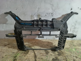 передняя панель крепления облицовки (телевизор) Ford Fusion 1 поколение CBK 2005, 1518178